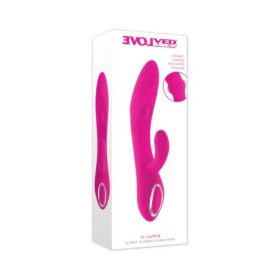 G Tapper G Spot Clitoral Stimulation