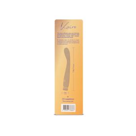 Majestic Vibrator Kairo