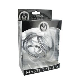 The Triad Chamber 1.75 Inch