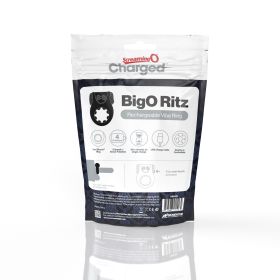 Screaming O Big O Ritz Rechargeable Vibe Ring