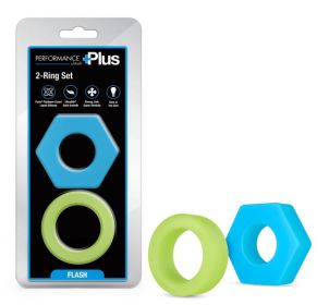 Performance Plus Flash