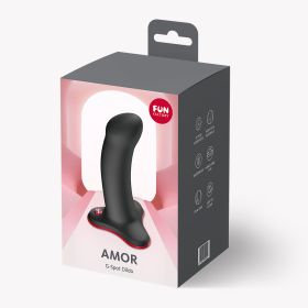 Amor G Spot Dildo