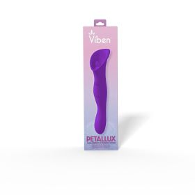 Petallux Clitoral Stimulator