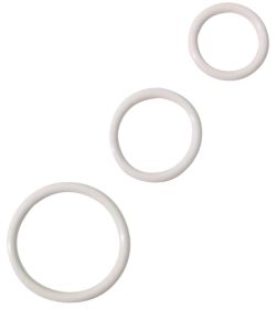 Soft C Ring Set