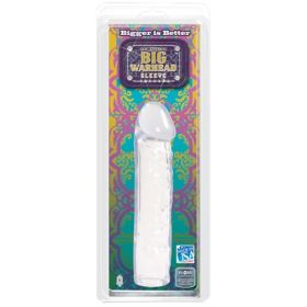 Big Warhead Sleeve