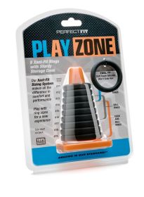 Play Zone Kit
