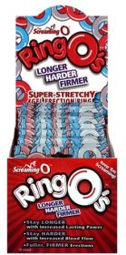 Ringo's 18 Count Box