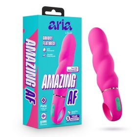 Aria Amazing Af 2.0 Rechargeable Vibe