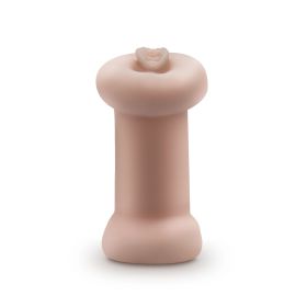 Enlust Tasha Soft and Wet Glow in the Dark Stroker