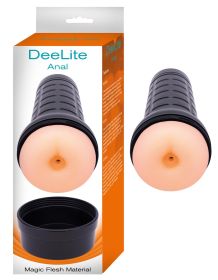 Deelite Anal Masturbator