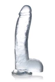 Jock C Thru 10.5 Inch