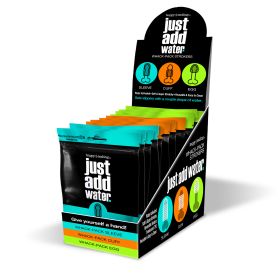 Happy Ending Just Add Water Whack Pack Pop