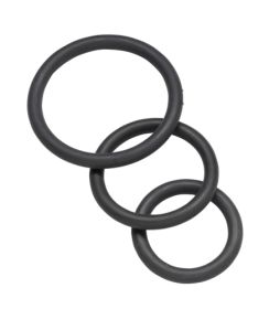 Nitrile C Ring Set