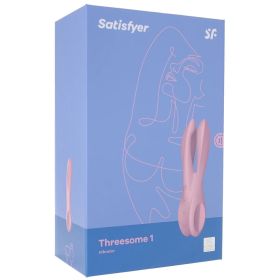 Threesome 1 Vibrator
