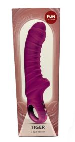 Tiger G Spot Vibrator