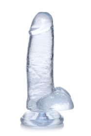 Jock C Thru 7 Inch