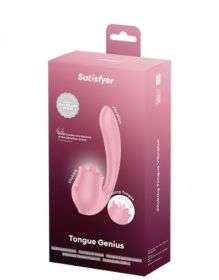 Tongue Genius