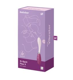 Satisfyer G Spot Flex 3 Multi Vibrator