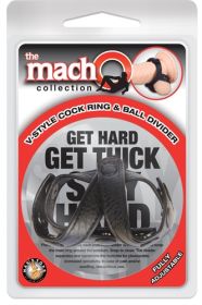 The Macho Collection v