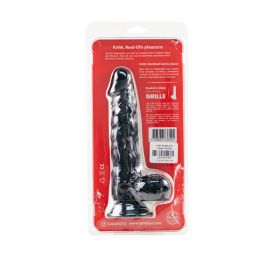 Realistic Dildo Grille
