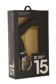 No. 15 Power Contour Vibrator Twist
