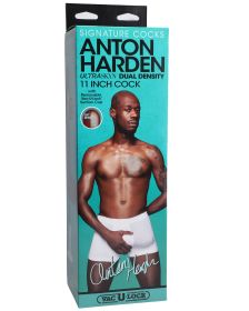 Signature Cocks Anton Harden