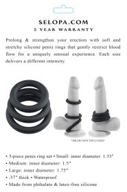 3 Ring Circus