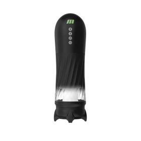 Quantumx Triple Action Automatic Stroker