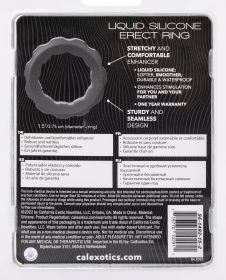 Alpha Liquid Silicone Erect Ring