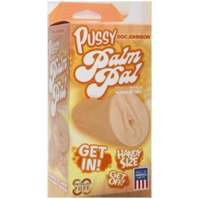 Palm Pal Natural Ultraskyn Masturbator