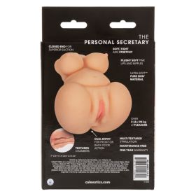 Cheap Thrill the Personal Secretary