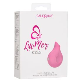 Luvmor Kisses
