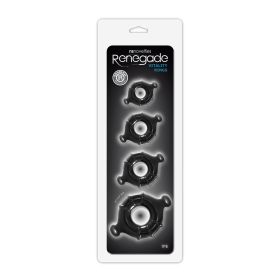 Renegade Vitality Rings