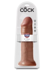 King Cock 12" Cock
