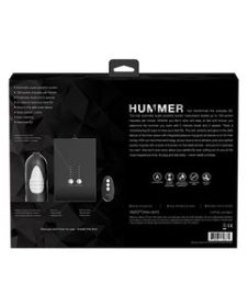 Hummer Super Bj Machine