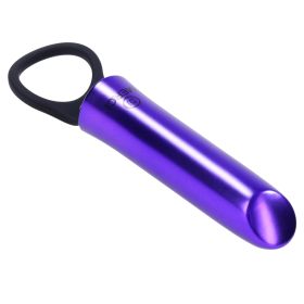 Merci Power Play With Silicone Grip Ring