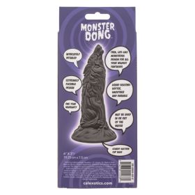 Monster Dong the Werewolf