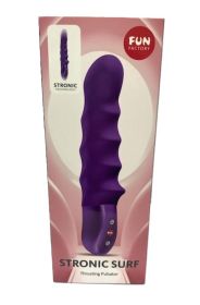 Stronic Surf Thrusting Pulsator