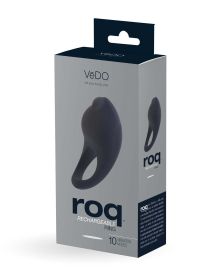 Roq Rechargeable Ring
