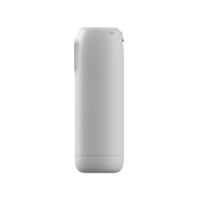M for Men Robo Bator  White