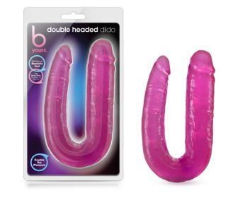 B Yours Double Headed Dildo