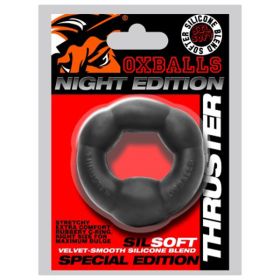 Thruster Bulge Lifter Cockring