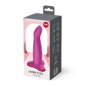 Limba Flex M Bendable Dildo