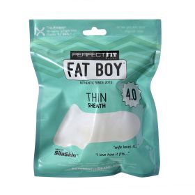 Fat Boy 4.0 Thin Sheath