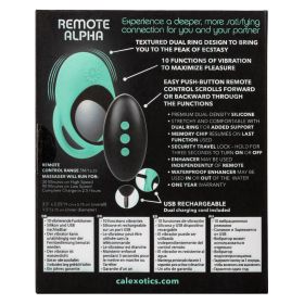 Link Up Remote Alpha