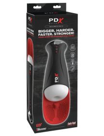 Pdx Elite Fap O Matic Pro XL