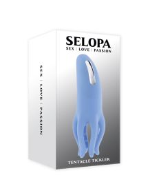 Tentacle Tickler