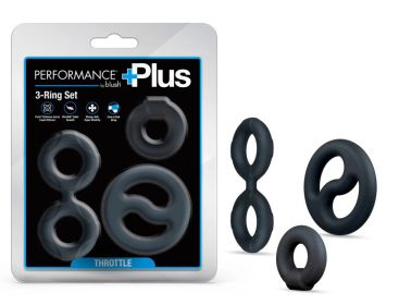 Performance Plus Throttle