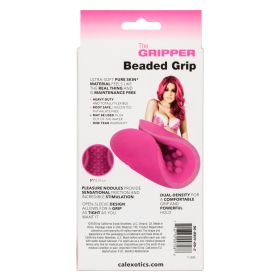 The Gripper Beaded Grip