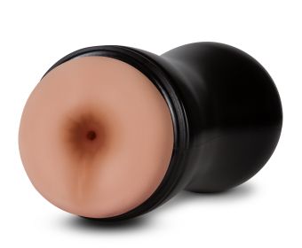 Coverboy the Surfer Dude  Self Lubricating Stroker  Beige